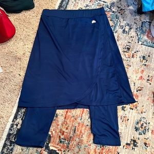 Snoga running skirt